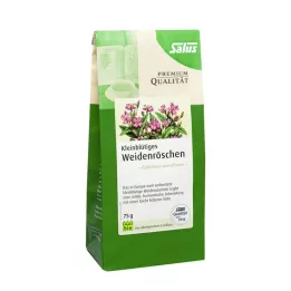 WEIDENRÖSCHENKRAUT kleinbloemige thee Salus, 75 g