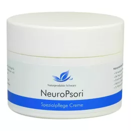 NEUROPSORI Verzorgingscrème, 100 ml