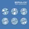 REPHA OS Mond- en keelspray, 12 ml