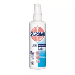 SAGROTAN P pompspray, 250 ml
