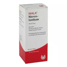 NIERTONICUM, 180 ml