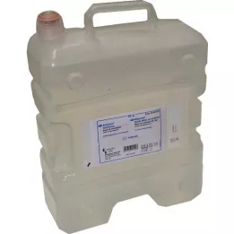 AMPUWA voor spoeldoeleinden, 10 l