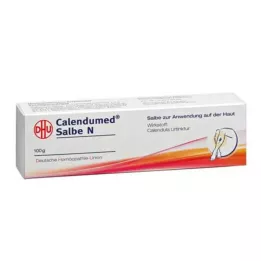 CALENDUMED Zalf N, 100 g