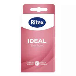 RITEX Ideale condooms, 10 stuks