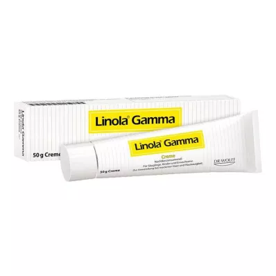 LINOLA GAMMA Room, 50 g LINOLA GAMMA Room, 50 g