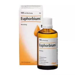 EUPHORBIUM COMPOSITUM SN Druppels, 100 ml