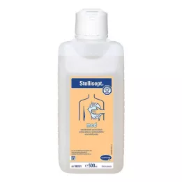 STELLISEPT met Lotion, 500 ml