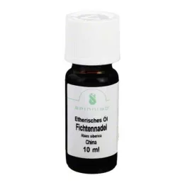 ÄTHERISCHES ÖL FICHTENNADEL DAB-oplossing, 10 ml