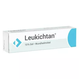 LEUKICHTAN Gel, 30 gram