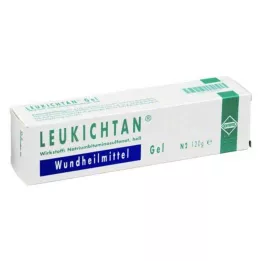 LEUKICHTAN Gel, 120 gram