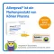 ALLERGOVAL capsules, 50 stuks
