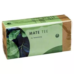 MATE TEE Filterzakken, 25 stuks
