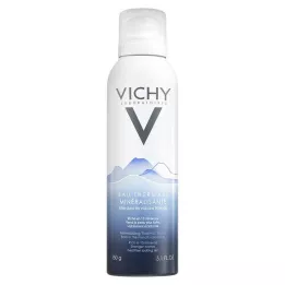 VICHY THERMALWASSERSPRAY Nieuw, 150 ml