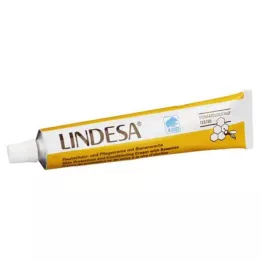 LINDESA Huidbeschermingscrème licht vettig, 50 ml