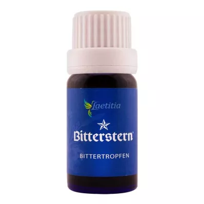 BITTERSTERN Mengsel, 10 ml BITTERSTERN Mengsel, 10 ml