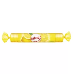 INTACT Dextrose Roll Citroen, 1 st