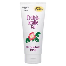 Duivelsklauwgel, 100 ml