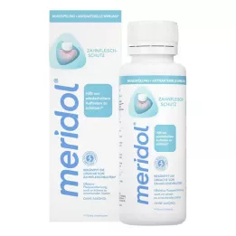 MERIDOL Mondwateroplossing, 100 ml