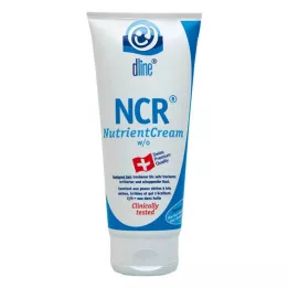 NCR Voedingscrème, 200 ml
