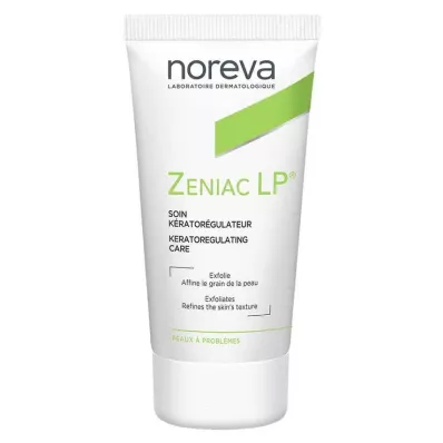 Zeniac LP, 30 ml