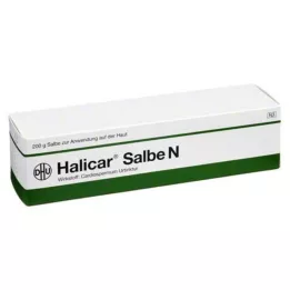 HALICAR Zalf N, 200 g