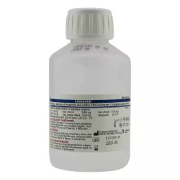 LAVASORB Wondirrigatieoplossing, 250 ml