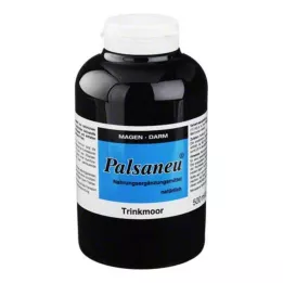 PALSANEU Drinkmoeras, 500 ml
