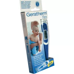 Geratherm Feverermometer Flex Digital, 1 st