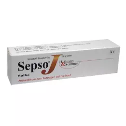 SEPSO J Zalf, 25 g
