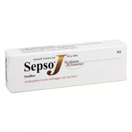 SEPSO J Zalf, 100 g