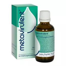 METAVIRULENT Mengsel, 50 ml