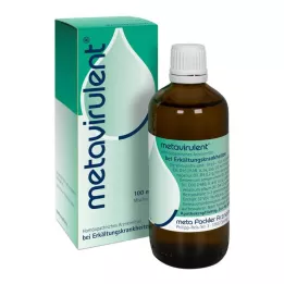METAVIRULENT Mengsel, 100 ml