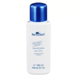 Biomaris Skin Lotion zonder parfum, 250 ml
