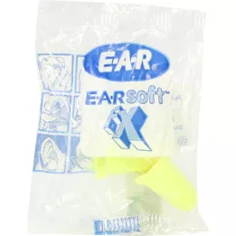 EAR Soft FX hoorbeschermingsstekker,st