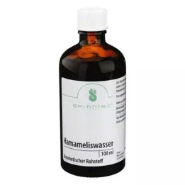 HEKSEN HAMAMELIS WATER, 100 ml