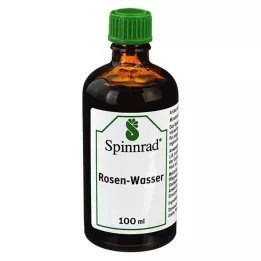 ROZENWATER, 100 ml