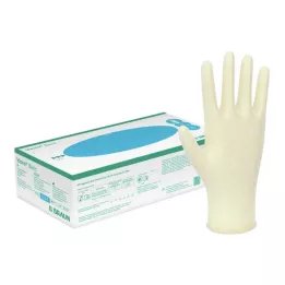 VASCO Basishandschoenen Gr.S, 100 st