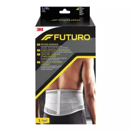 FUTURO Rugbandage L/XL, 1 stuk
