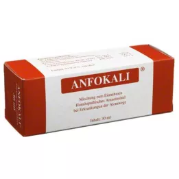 ANFOKALI Druppels, 30 ml