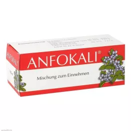 ANFOKALI Druppels, 100 ml