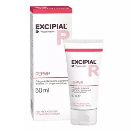 EXCIPIAL Herstelcrème, 50 ml