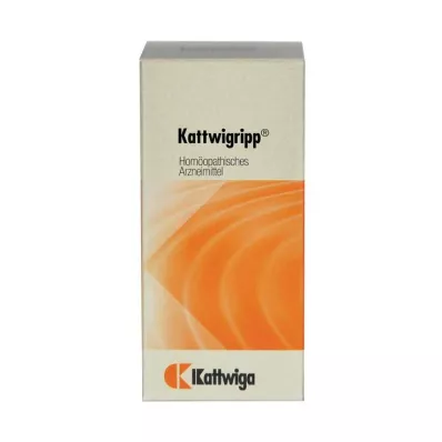KATTWIGRIPP Tabletten, 100 st KATTWIGRIPP Tabletten, 100 st