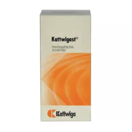 KATTWIGAST Tabletten, 50 st