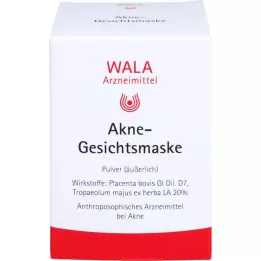 AKNE GEZICHTSMASKER, 100 g