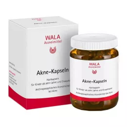 AKNE CAPSULES, 100 stuks