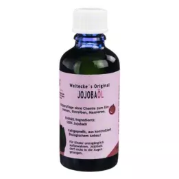 JOJOBA OLIE, 50 ml
