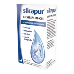 SIKAPUR Vloeistof, 200 ml