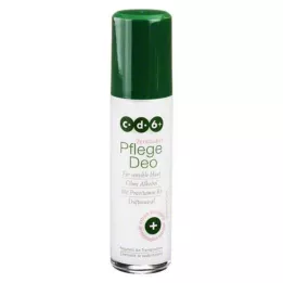 CD6+Care Deodorantspray, 75 ml