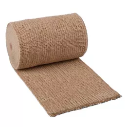 NOBASTRETCH sterk lang rekverband 10 cmx7 m, 1 st