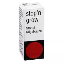STOP N GROEIEN, 8 ml